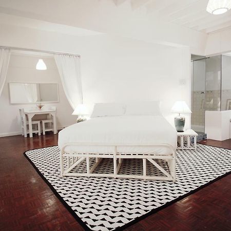 בנגקוק Vimala Suites מראה חיצוני תמונה