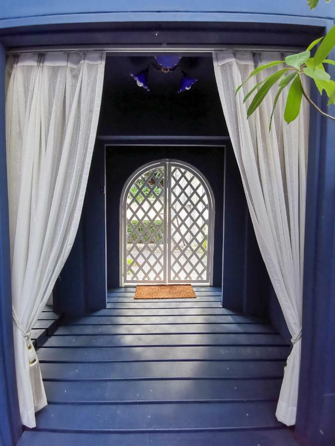 בנגקוק Vimala Suites מראה חיצוני תמונה