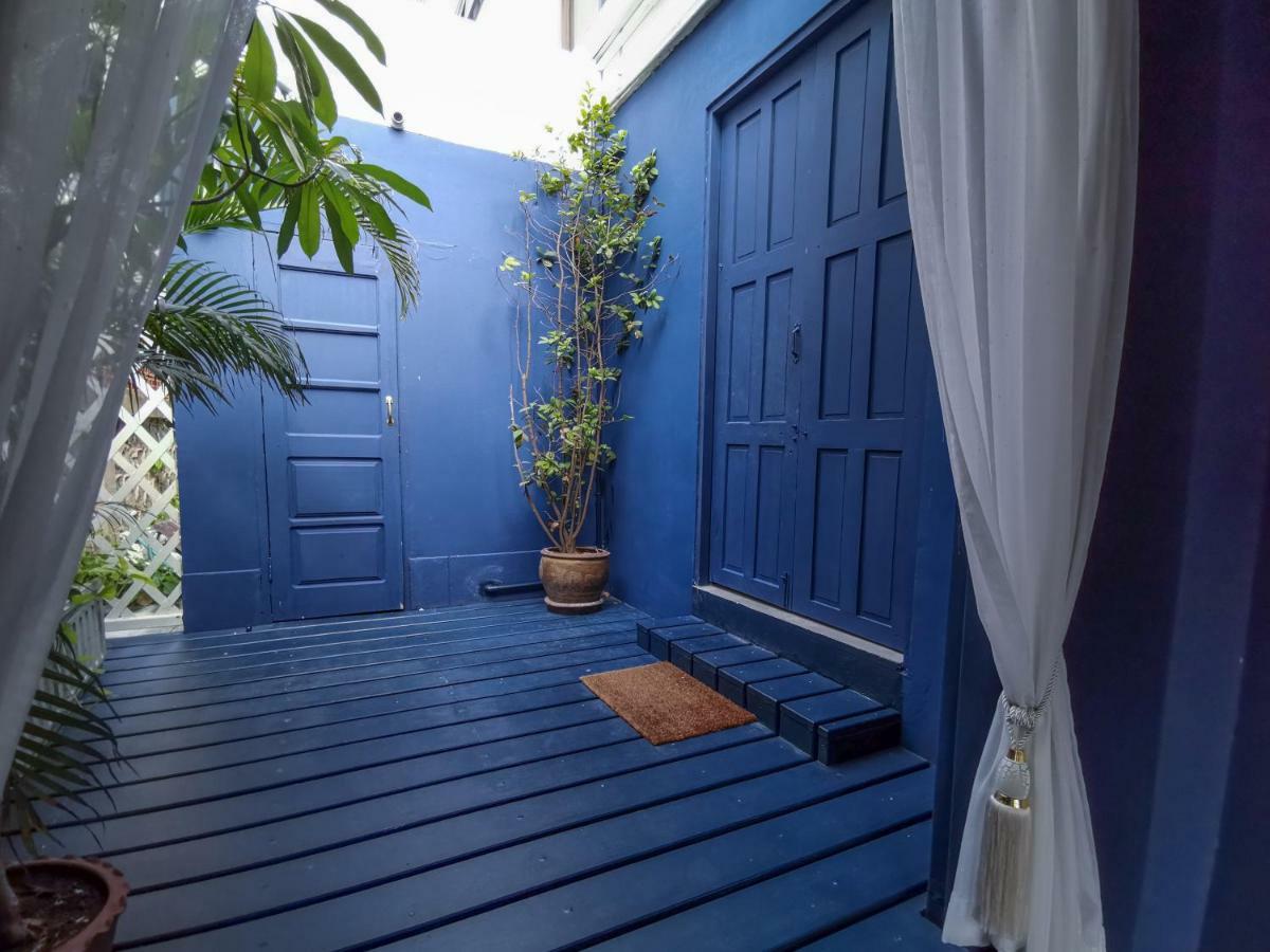 בנגקוק Vimala Suites מראה חיצוני תמונה
