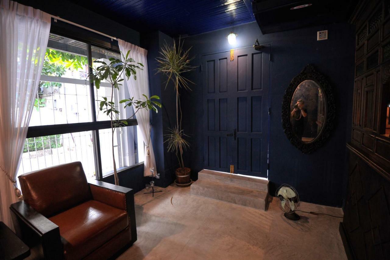 בנגקוק Vimala Suites מראה חיצוני תמונה