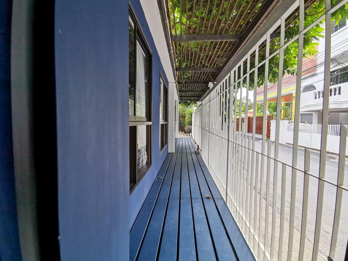 בנגקוק Vimala Suites מראה חיצוני תמונה