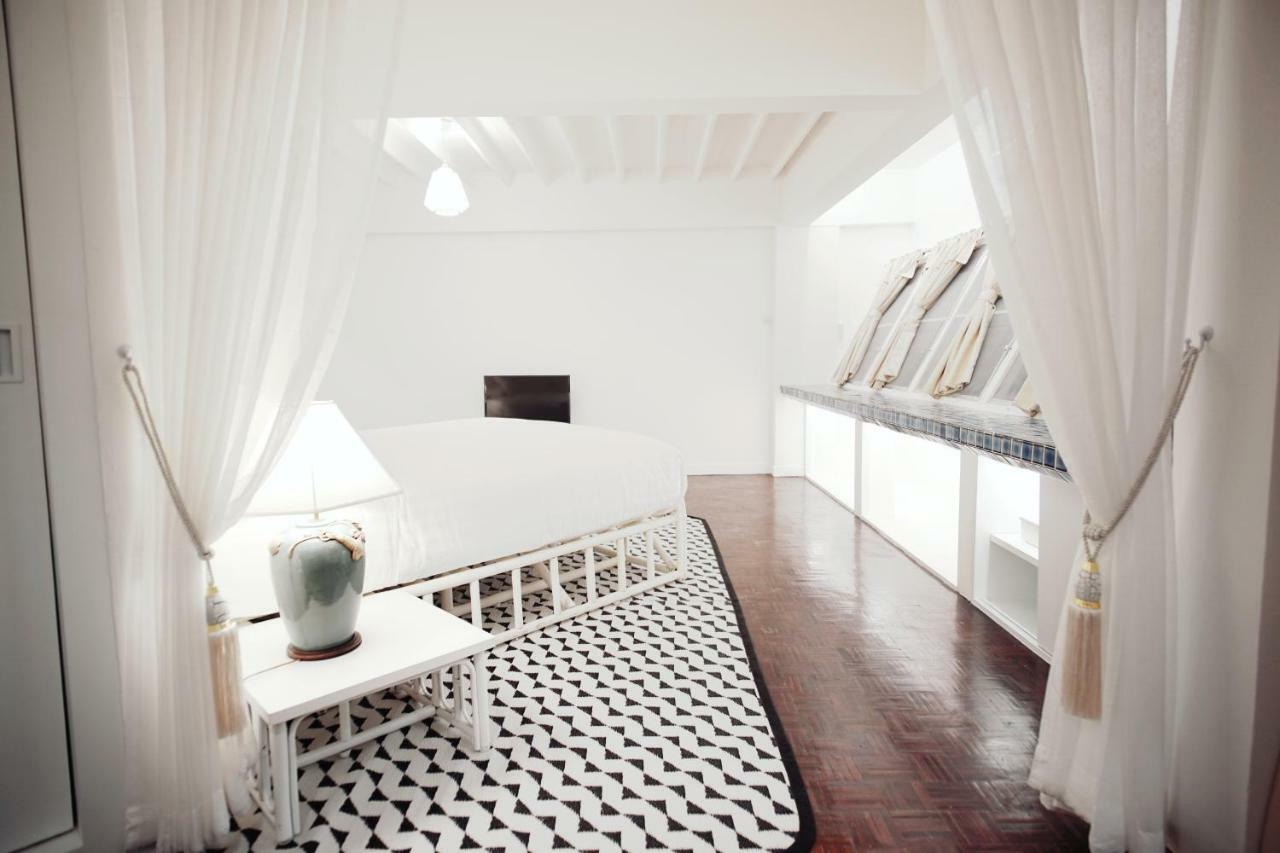 בנגקוק Vimala Suites מראה חיצוני תמונה