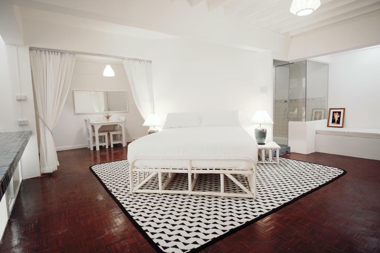 בנגקוק Vimala Suites מראה חיצוני תמונה