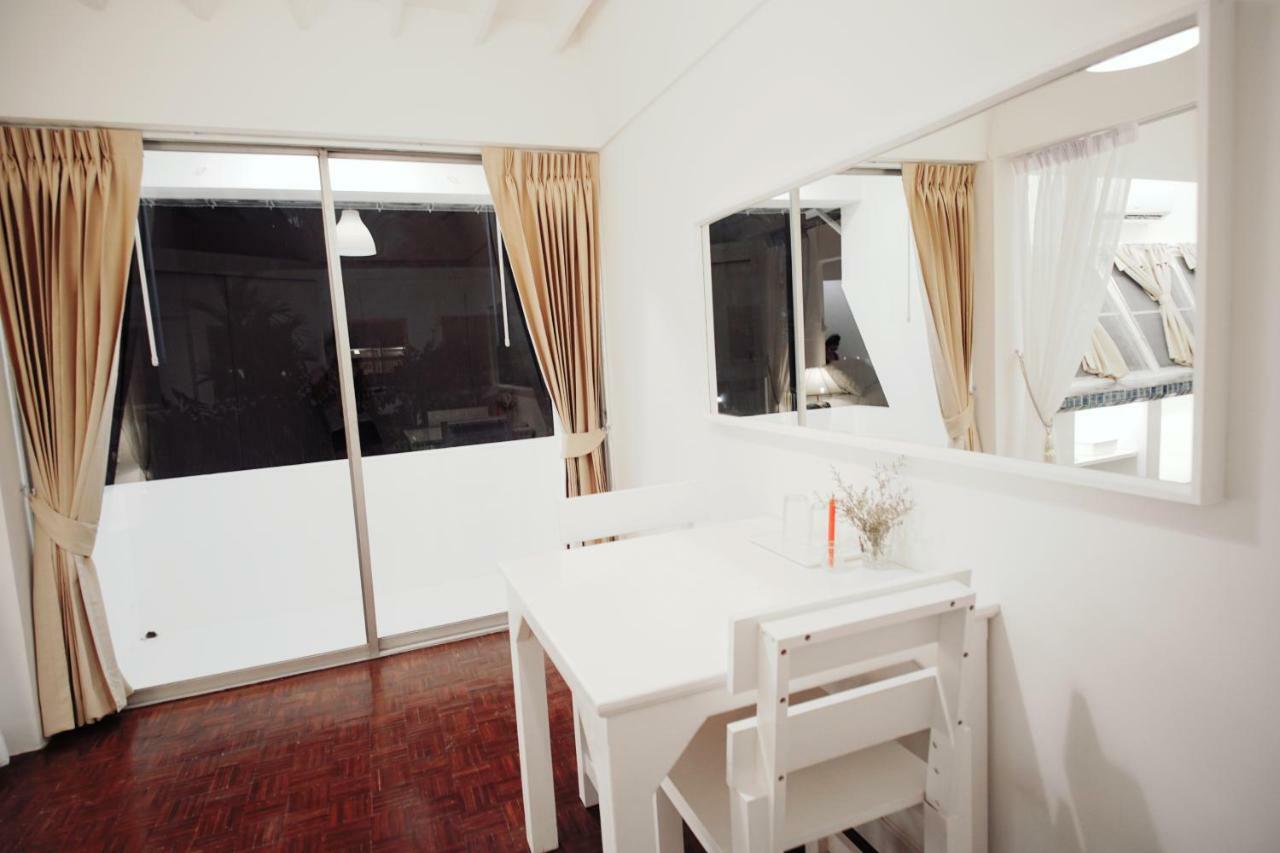 בנגקוק Vimala Suites מראה חיצוני תמונה