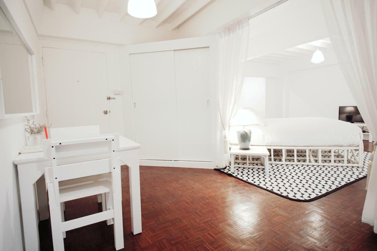 בנגקוק Vimala Suites מראה חיצוני תמונה
