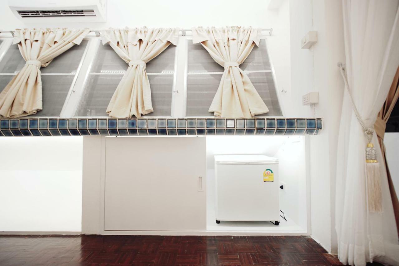 בנגקוק Vimala Suites מראה חיצוני תמונה