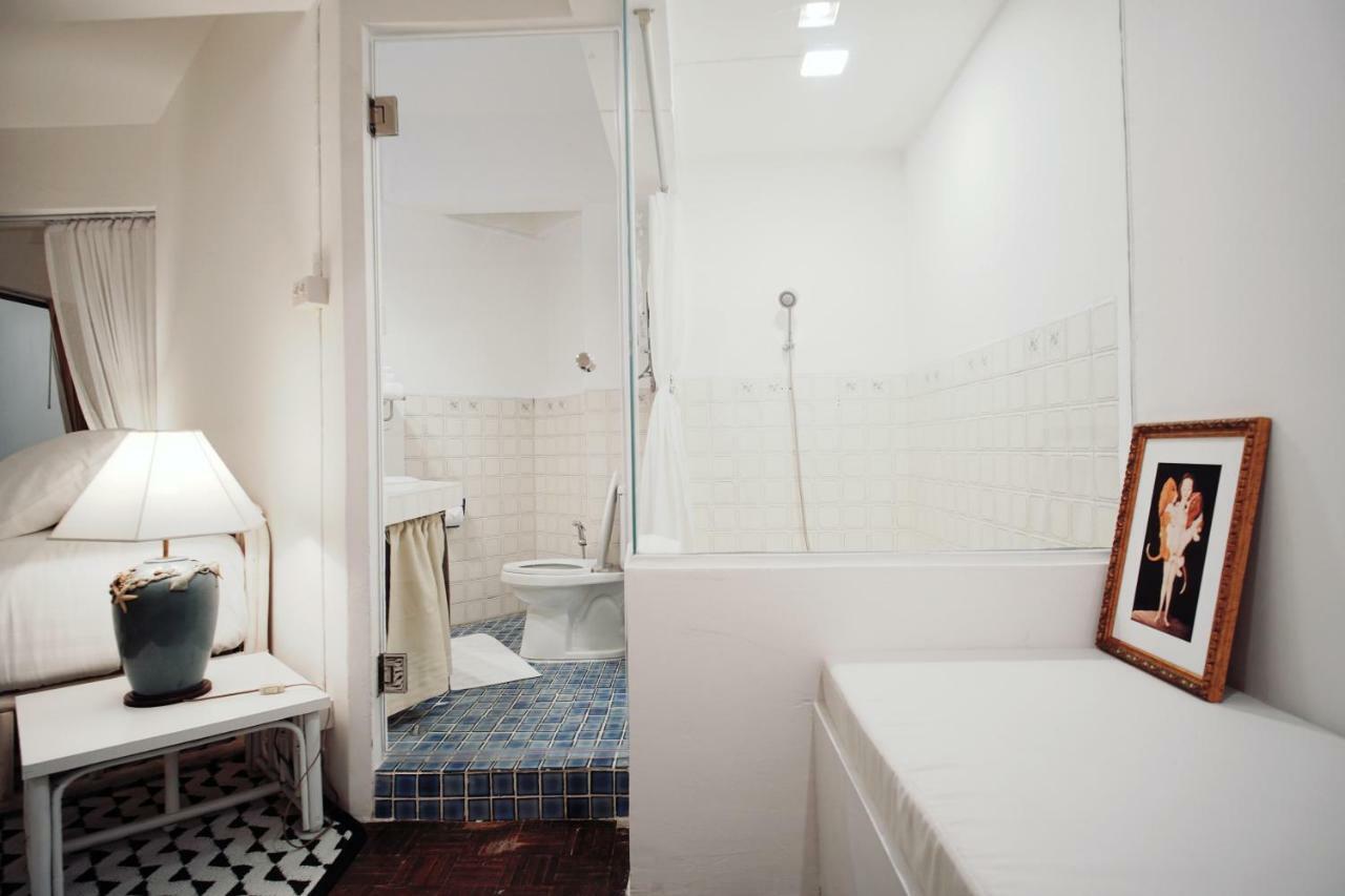 בנגקוק Vimala Suites מראה חיצוני תמונה