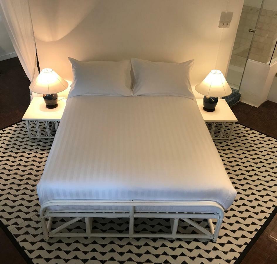 בנגקוק Vimala Suites מראה חיצוני תמונה